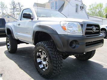 2005 Toyota Tacoma (SOLD)   - Photo 7 - North Chesterfield, VA 23237