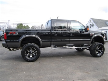 2008 Ford F-250 Super Duty Lariat (SOLD)   - Photo 7 - North Chesterfield, VA 23237