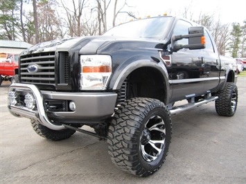 2008 Ford F-250 Super Duty Lariat (SOLD)   - Photo 9 - North Chesterfield, VA 23237