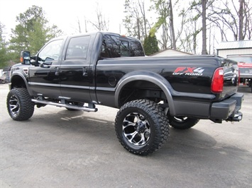 2008 Ford F-250 Super Duty Lariat (SOLD)   - Photo 6 - North Chesterfield, VA 23237