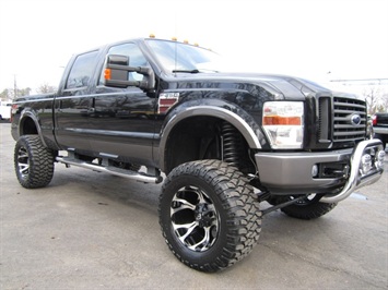 2008 Ford F-250 Super Duty Lariat (SOLD)   - Photo 8 - North Chesterfield, VA 23237