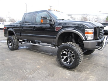 2008 Ford F-250 Super Duty Lariat (SOLD)   - Photo 4 - North Chesterfield, VA 23237