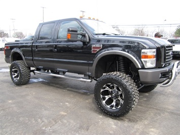 2008 Ford F-250 Super Duty Lariat (SOLD)   - Photo 3 - North Chesterfield, VA 23237