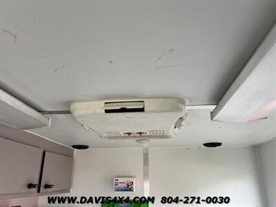 2017 Intech XRV Enclosed Mobile Air-Conditioned Office   - Photo 21 - North Chesterfield, VA 23237