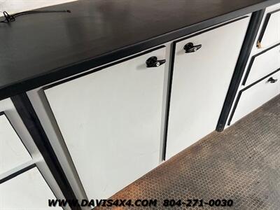2017 Intech XRV Enclosed Mobile Air-Conditioned Office   - Photo 24 - North Chesterfield, VA 23237