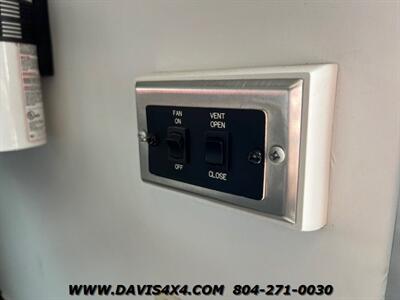 2017 Intech XRV Enclosed Mobile Air-Conditioned Office   - Photo 16 - North Chesterfield, VA 23237