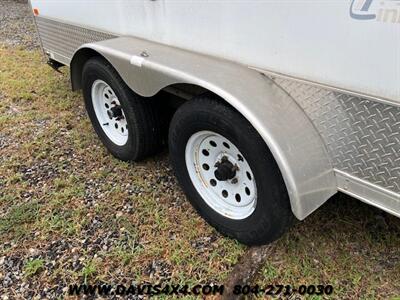 2017 Intech XRV Enclosed Mobile Air-Conditioned Office   - Photo 29 - North Chesterfield, VA 23237