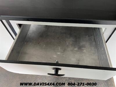 2017 Intech XRV Enclosed Mobile Air-Conditioned Office   - Photo 26 - North Chesterfield, VA 23237