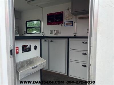 2017 Intech XRV Enclosed Mobile Air-Conditioned Office   - Photo 33 - North Chesterfield, VA 23237
