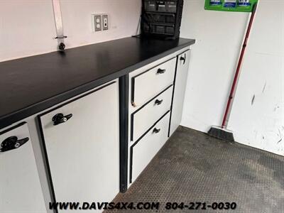 2017 Intech XRV Enclosed Mobile Air-Conditioned Office   - Photo 23 - North Chesterfield, VA 23237