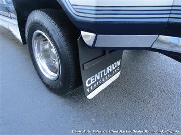 1995 Ford F-350 XLT Centurion Conversion Dually Custom Crew Cab LB   - Photo 18 - North Chesterfield, VA 23237