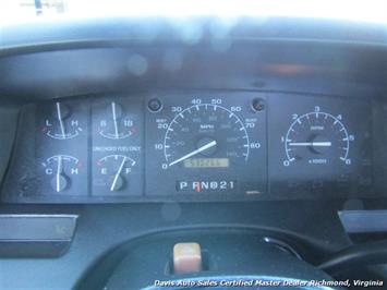 1995 Ford F-350 XLT Centurion Conversion Dually Custom Crew Cab LB   - Photo 38 - North Chesterfield, VA 23237