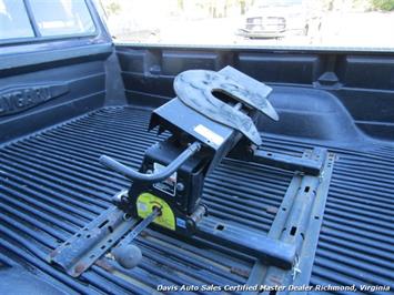 1995 Ford F-350 XLT Centurion Conversion Dually Custom Crew Cab LB   - Photo 15 - North Chesterfield, VA 23237