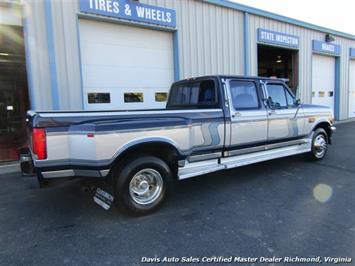 1995 Ford F-350 XLT Centurion Conversion Dually Custom Crew Cab LB   - Photo 28 - North Chesterfield, VA 23237