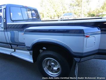 1995 Ford F-350 XLT Centurion Conversion Dually Custom Crew Cab LB   - Photo 31 - North Chesterfield, VA 23237