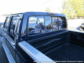 1995 Ford F-350 XLT Centurion Conversion Dually Custom Crew Cab LB   - Photo 36 - North Chesterfield, VA 23237