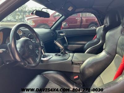 2004 Dodge Viper SRT-10 Convertible Supercar - Photo 15 - North Chesterfield, VA 23237