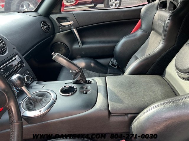 2004 Dodge Viper SRT-10 Convertible Supercar - Photo 17 - North Chesterfield, VA 23237