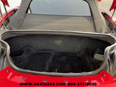 2004 Dodge Viper SRT-10 Convertible Supercar - Photo 8 - North Chesterfield, VA 23237