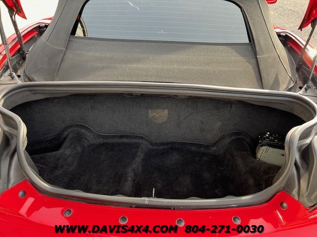 2004 Dodge Viper SRT-10 Convertible Supercar - Photo 8 - North Chesterfield, VA 23237