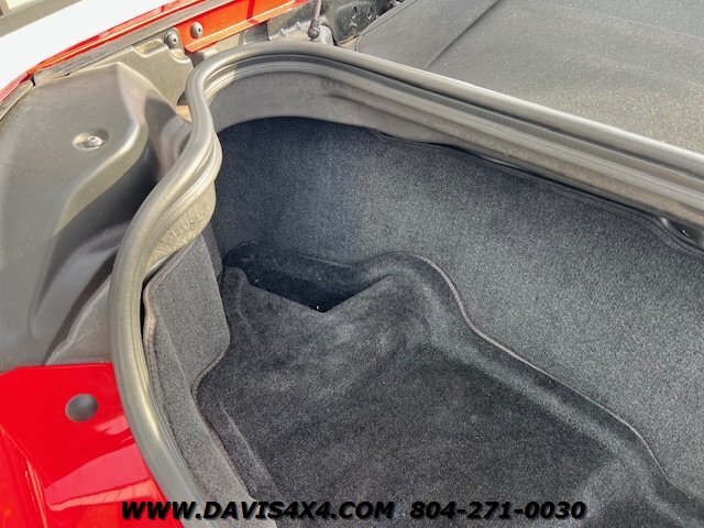 2004 Dodge Viper SRT-10 Convertible Supercar - Photo 10 - North Chesterfield, VA 23237