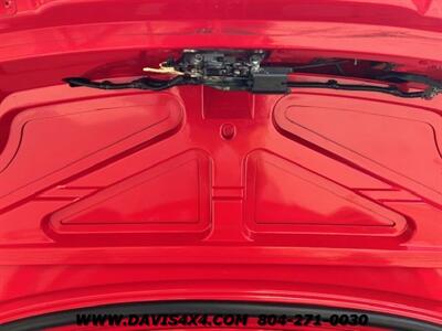 2004 Dodge Viper SRT-10 Convertible Supercar - Photo 11 - North Chesterfield, VA 23237