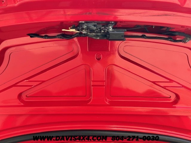 2004 Dodge Viper SRT-10 Convertible Supercar - Photo 11 - North Chesterfield, VA 23237