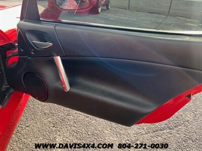 2004 Dodge Viper SRT-10 Convertible Supercar - Photo 28 - North Chesterfield, VA 23237