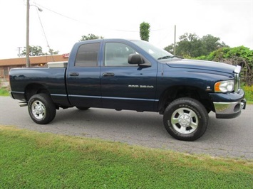 2003 Dodge Ram 2500 Laramie (SOLD)   - Photo 6 - North Chesterfield, VA 23237