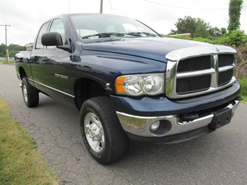 2003 Dodge Ram 2500 Laramie (SOLD)   - Photo 5 - North Chesterfield, VA 23237