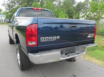 2003 Dodge Ram 2500 Laramie (SOLD)   - Photo 12 - North Chesterfield, VA 23237