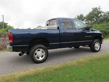 2003 Dodge Ram 2500 Laramie (SOLD)   - Photo 8 - North Chesterfield, VA 23237