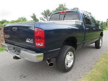 2003 Dodge Ram 2500 Laramie (SOLD)   - Photo 9 - North Chesterfield, VA 23237