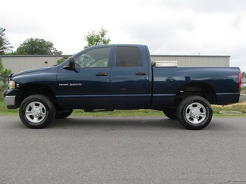 2003 Dodge Ram 2500 Laramie (SOLD)   - Photo 14 - North Chesterfield, VA 23237