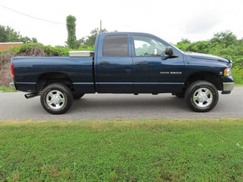 2003 Dodge Ram 2500 Laramie (SOLD)   - Photo 7 - North Chesterfield, VA 23237