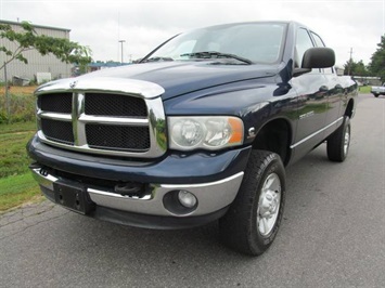 2003 Dodge Ram 2500 Laramie (SOLD)   - Photo 3 - North Chesterfield, VA 23237