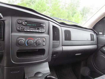 2003 Dodge Ram 2500 Laramie (SOLD)   - Photo 18 - North Chesterfield, VA 23237