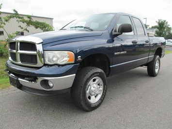 2003 Dodge Ram 2500 Laramie (SOLD)   - Photo 2 - North Chesterfield, VA 23237