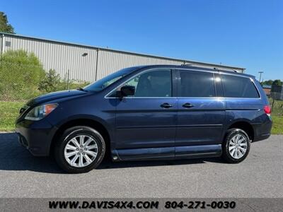 2008 Honda Odyssey Touring w/PAX   - Photo 2 - North Chesterfield, VA 23237