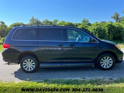 2008 Honda Odyssey Touring w/PAX   - Photo 4 - North Chesterfield, VA 23237