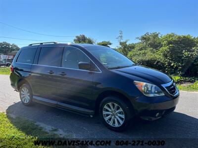 2008 Honda Odyssey Touring w/PAX   - Photo 5 - North Chesterfield, VA 23237