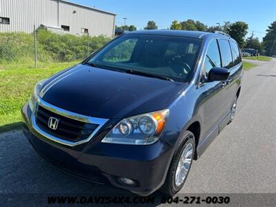 2008 Honda Odyssey Touring w/PAX   - Photo 7 - North Chesterfield, VA 23237