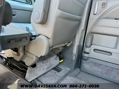 2008 Honda Odyssey Touring w/PAX   - Photo 23 - North Chesterfield, VA 23237