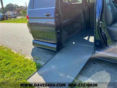 2008 Honda Odyssey Touring w/PAX   - Photo 28 - North Chesterfield, VA 23237