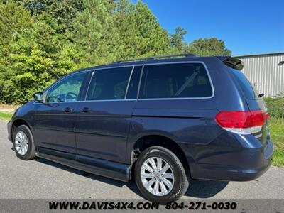 2008 Honda Odyssey Touring w/PAX   - Photo 3 - North Chesterfield, VA 23237