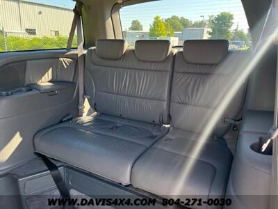 2008 Honda Odyssey Touring w/PAX   - Photo 12 - North Chesterfield, VA 23237