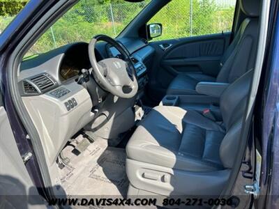 2008 Honda Odyssey Touring w/PAX   - Photo 15 - North Chesterfield, VA 23237