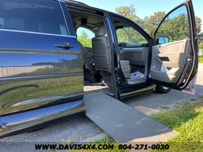 2008 Honda Odyssey Touring w/PAX   - Photo 29 - North Chesterfield, VA 23237