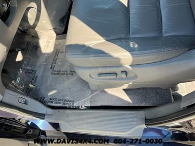 2008 Honda Odyssey Touring w/PAX   - Photo 25 - North Chesterfield, VA 23237