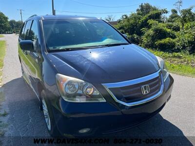 2008 Honda Odyssey Touring w/PAX   - Photo 6 - North Chesterfield, VA 23237